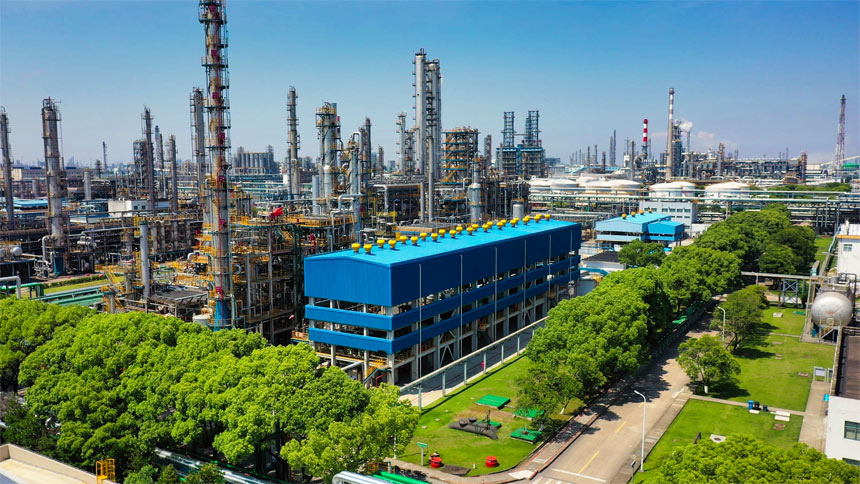 我国生物航煤实现首次规模化工业试生产，生物化工技术研发迈入新阶段