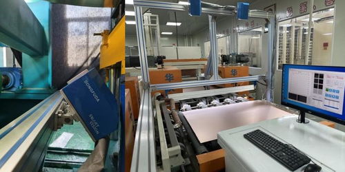 无锡市东富达科技助力打造2023年中国铜产业链分布图中英双语版，推动生物化工产品技术研发