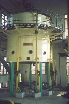 郑州大洋油脂化工设备 菜籽浸油与制油设备的专业研发与生产