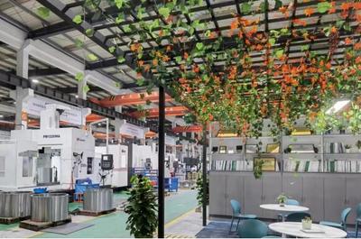 安特威阀门 科技赋能提质增效，引领生物化工技术研发新篇章