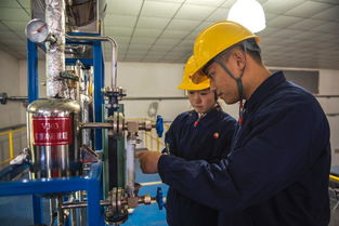 化工综合技能实训中心 推动生物化工产品技术研发的实践平台