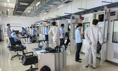 陕西举办全省执法大练兵技能比武活动 强化生物化工产品技术研发领域监管能力