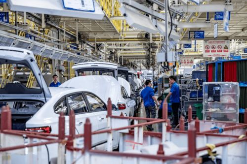 技术的突破者 新宝骏研发天团与生物化工产品技术研发的进击之路