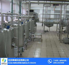 舜甫科技 引领生物酶解技术革新的专业生产厂家与研发伙伴