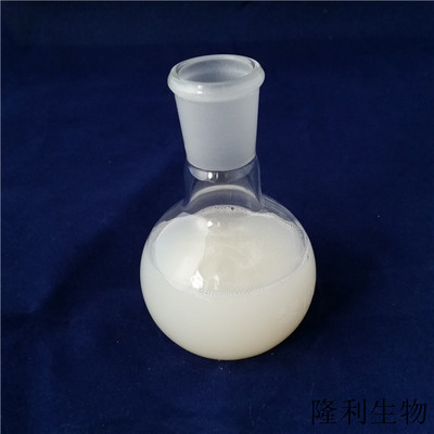 衡水枧油 从传统到创新——隆利生物的生物化工产品技术研发之路