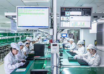 上海龙旗科技强化研发硬实力 开启科技创新时代 生物化工产品技术研发