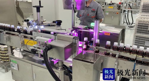 生物经济新风口 康隆药业专注生物技术研发，赋能中药产业与生物化工技术协同发展